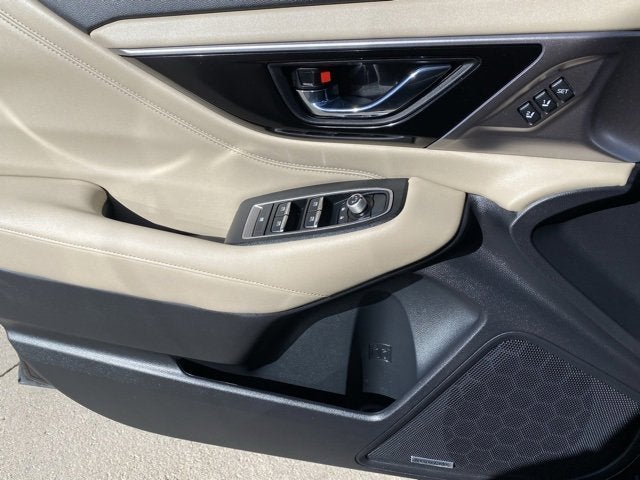 2024 Subaru Legacy Limited