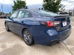 2024 Subaru Legacy Sport