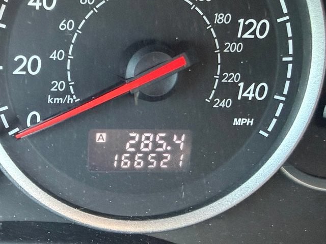 2007 Subaru Legacy Wagon Outback R LL Bean