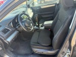 2018 Subaru Outback Premium