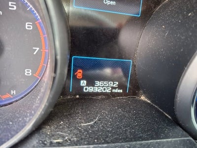 2018 Subaru Outback Limited