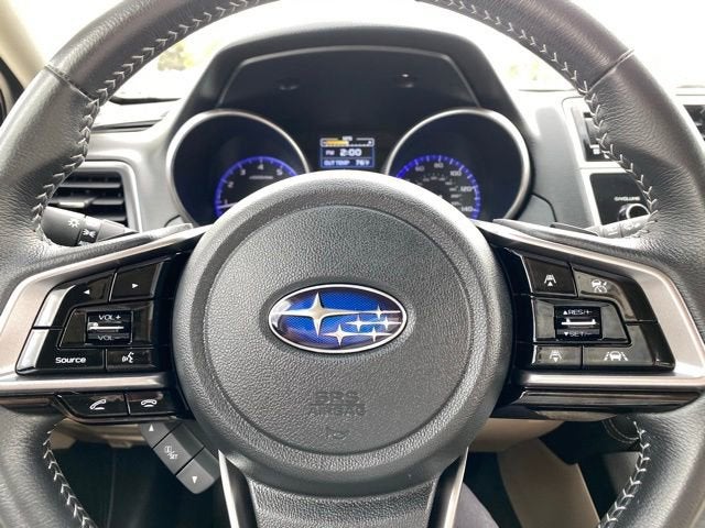 2019 Subaru Outback Limited