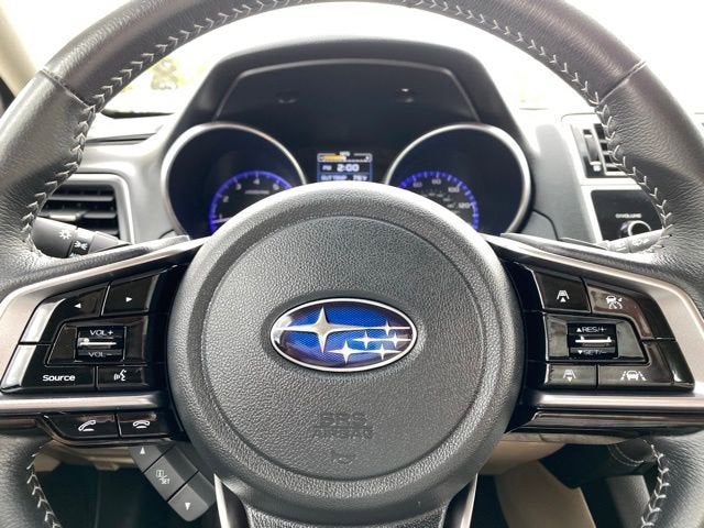 2019 Subaru Outback Limited