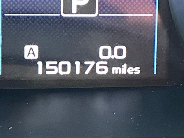 2019 Subaru Outback Limited
