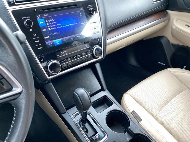 2019 Subaru Outback Limited