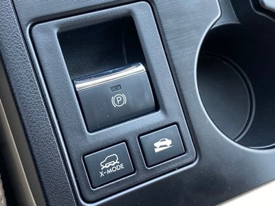 2019 Subaru Outback Limited
