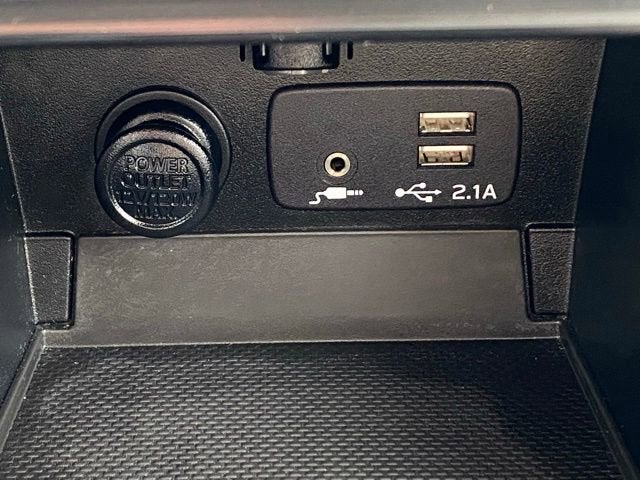 2019 Subaru Outback Limited