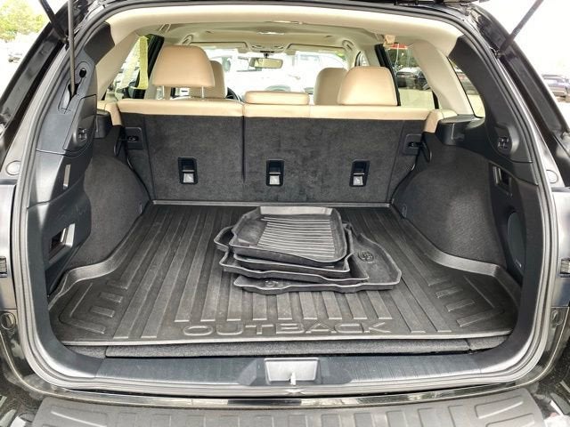 2019 Subaru Outback Limited