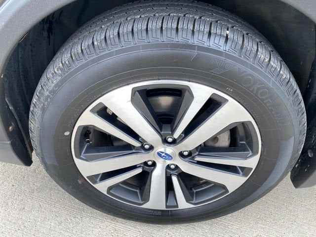 2019 Subaru Outback Limited