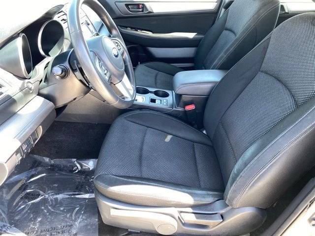 2015 Subaru Outback 2.5i