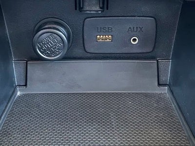 2015 Subaru Outback 2.5i