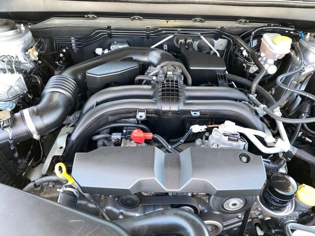 2015 Subaru Outback 2.5i