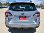 2015 Subaru Outback 2.5i