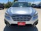 2015 Subaru Outback 2.5i