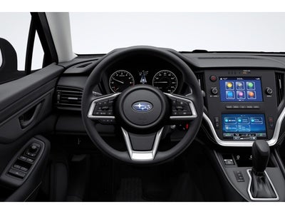 2025 Subaru Outback 2.5i