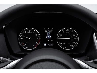 2025 Subaru Outback 2.5i