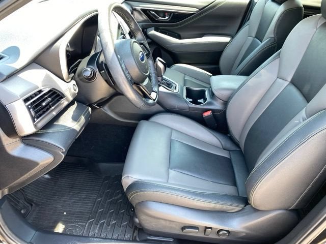 2024 Subaru Outback Onyx Edition XT