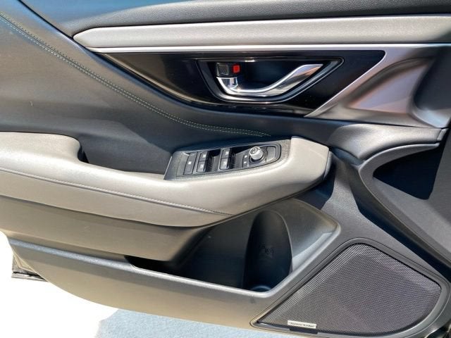 2024 Subaru Outback Onyx Edition XT