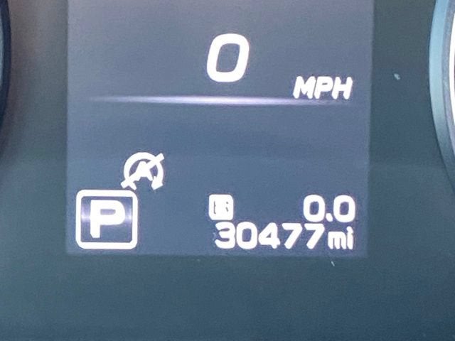 2024 Subaru Outback Onyx Edition XT