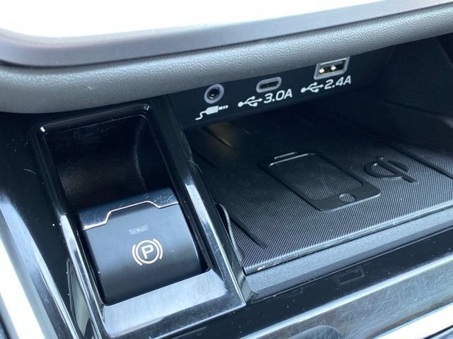 2024 Subaru Outback Onyx Edition XT