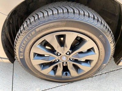 2024 Subaru Outback Onyx Edition XT