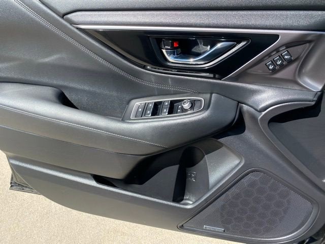 2023 Subaru Outback Limited XT