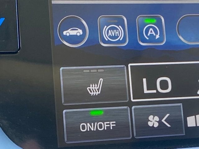 2023 Subaru Outback Limited XT