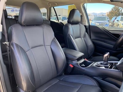 2023 Subaru Outback Limited XT