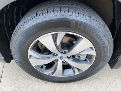 2020 Subaru Ascent Premium