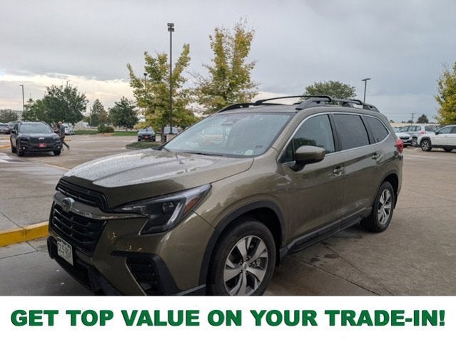 2024 Subaru Ascent Premium