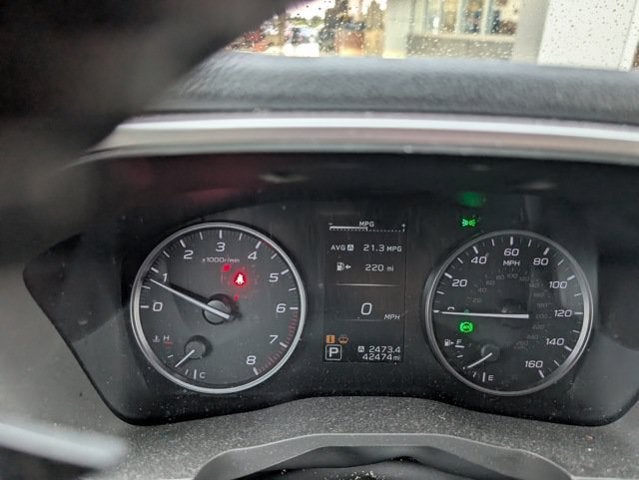 2024 Subaru Ascent Premium