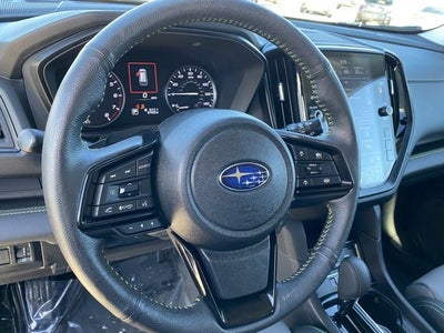 2025 Subaru Ascent Onyx Edition