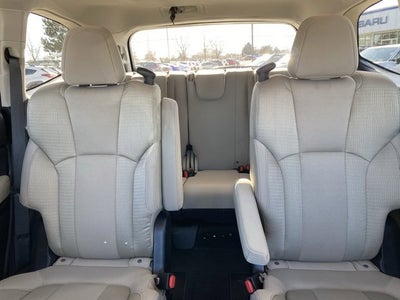 2021 Subaru Ascent Premium