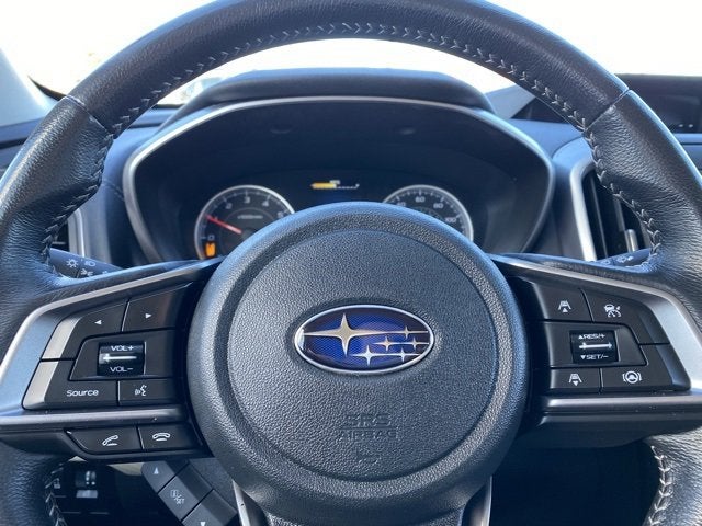 2021 Subaru Ascent Premium