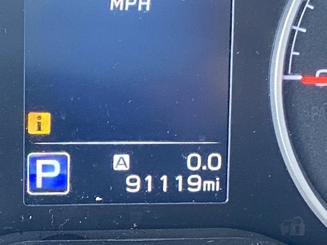 2021 Subaru Ascent Premium