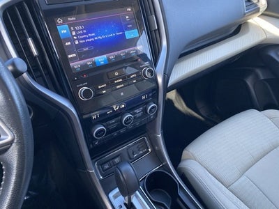 2021 Subaru Ascent Premium