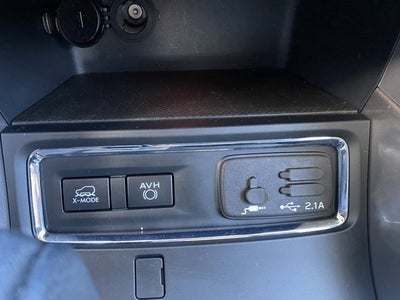 2021 Subaru Ascent Premium