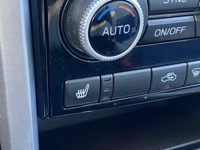 2021 Subaru Ascent Premium