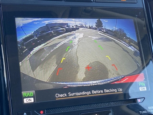 2021 Subaru Ascent Premium