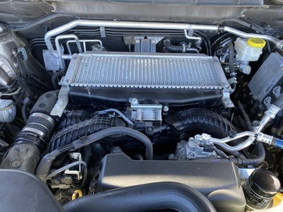 2021 Subaru Ascent Premium