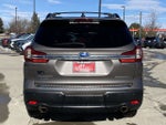 2021 Subaru Ascent Premium