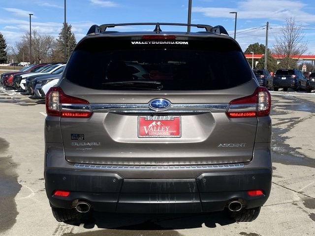 2021 Subaru Ascent Premium