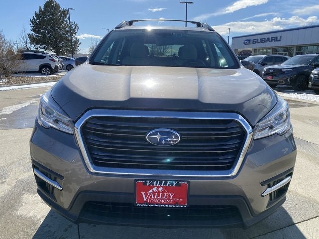2021 Subaru Ascent Premium