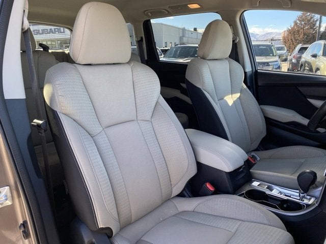 2021 Subaru Ascent Premium