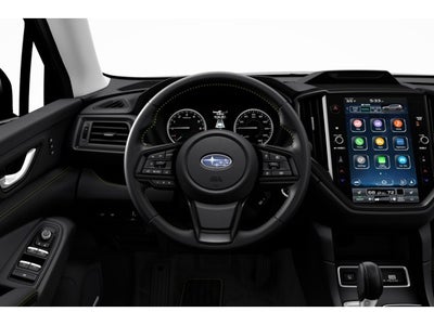 2023 Subaru Ascent Onyx Edition Limited