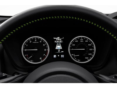 2023 Subaru Ascent Onyx Edition Limited