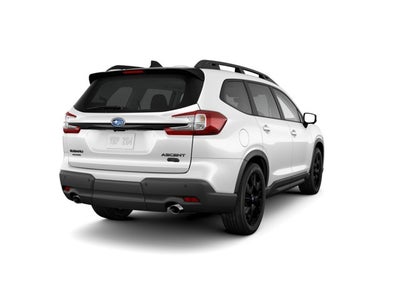 2023 Subaru Ascent Onyx Edition Limited