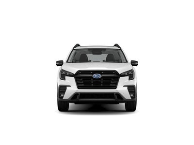 2023 Subaru Ascent Onyx Edition Limited