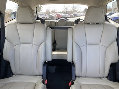 2021 Subaru Ascent Limited