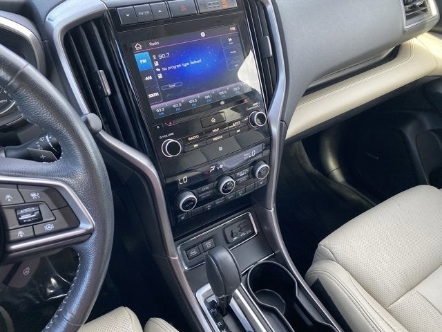 2021 Subaru Ascent Limited